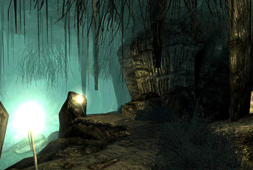 Fallout 3 - Point Lookout. Рассказ-описание: На поворотах времени. Часть вторая Fallout 3 - Point Lookout. Рассказ-описание: На поворотах времени. Часть вторая